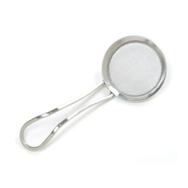 NP5534  Powdered Sugar/Spice Spoon