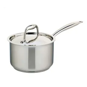 2206-22-04 Meyer Accolade 4L Saucepan