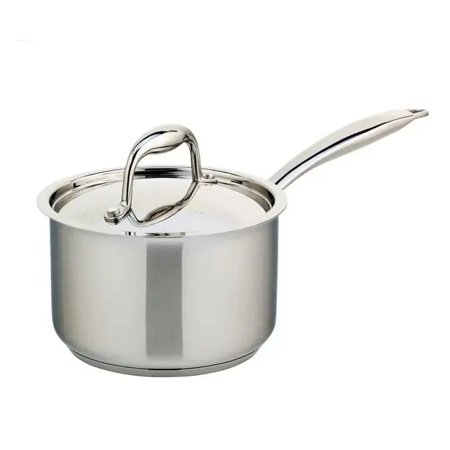 2206-22-04 Meyer Accolade 4L Saucepan