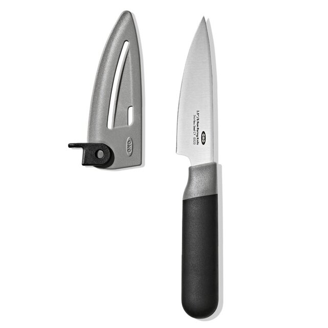 11439800 OXO 3.5" Paring Knife