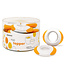 Danesco 3425101 Egg Topper/Cutter