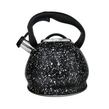 NP5632 S/S Kettle 3.3L - Black