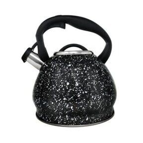 NP5632 S/S Kettle 3.3L - Black