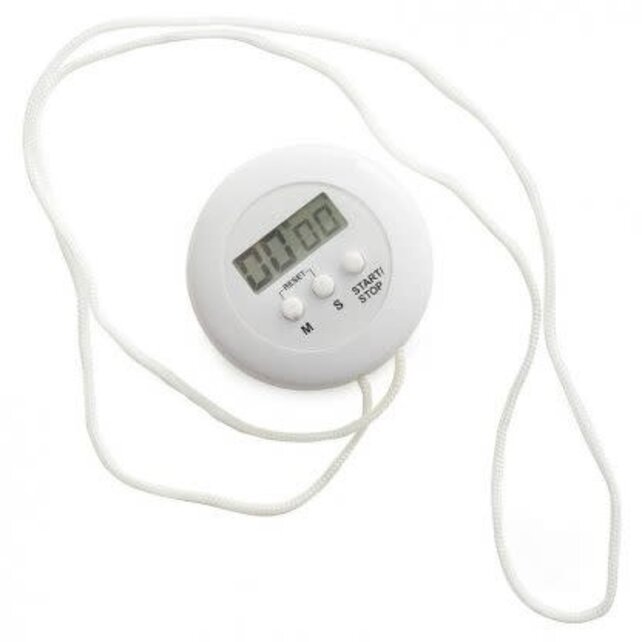 NP1491 Digital Timer On A Rope