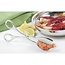 Norpro NP1943 S/S  7"  Salad Serving Tongs