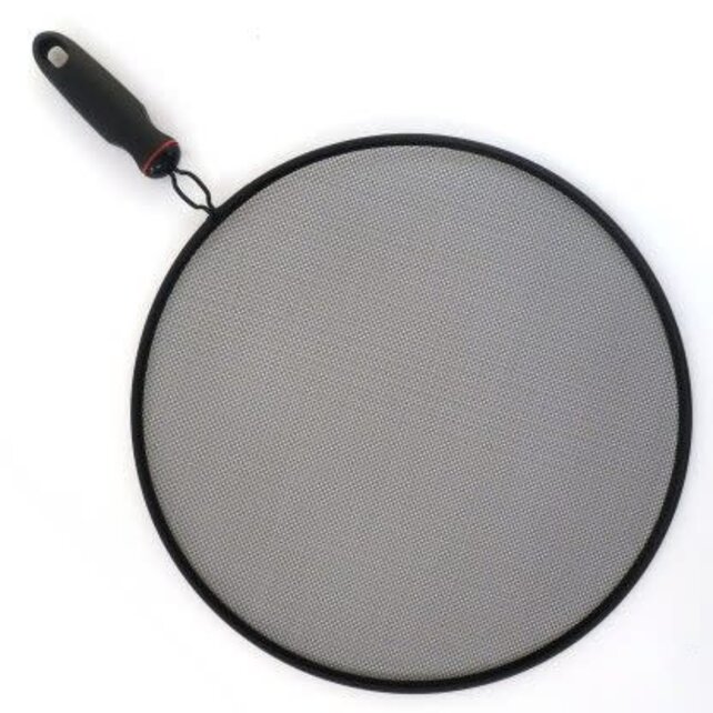NP2066 Grip Ez 13" Splatter Screen