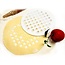 Norpro NP3258 10" Lattice Pie-Top Cutter