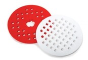 NP3258 10" Lattice Pie-Top Cutter