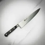 TPC132 Sabatier Chef Knife