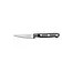 Sabatier Richardson Sheffield TPC117 Sabatier Pairing Knife