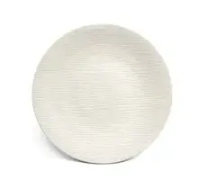 MAGMA IVORY-Dessert Plate