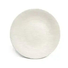 MAGMA IVORY-Dessert Plate