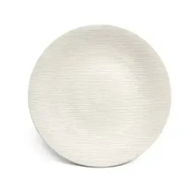 MAGMA IVORY-Dessert Plate