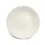 Medard De Noblat MAGMA IVORY-Dessert Plate