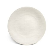MAGMA IVORY- Dinner Plate