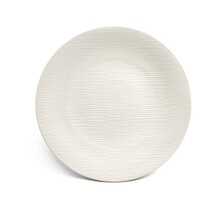 MAGMA IVORY- Dinner Plate