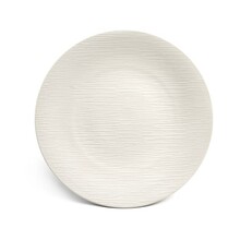 MAGMA IVORY- Dinner Plate