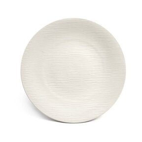 MAGMA IVORY- Dinner Plate