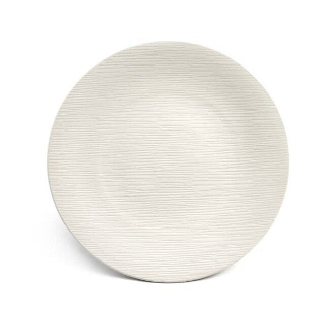 MAGMA IVORY- Dinner Plate