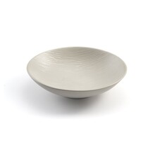 MAGMA IVORY-Salad/Pasta Bowl