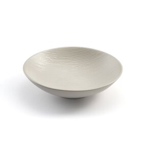 MAGMA IVORY-Salad/Pasta Bowl