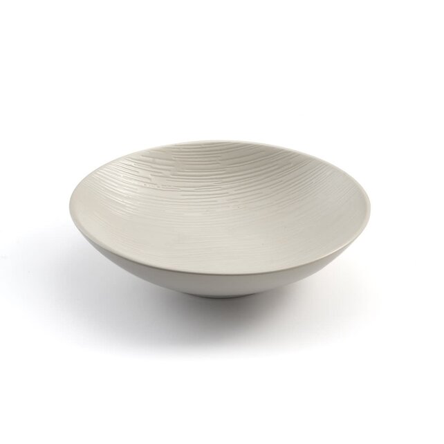 MAGMA IVORY-Salad/Pasta Bowl