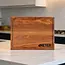 Meyer 99013 Meyer Wood Cherry Cutting Board-17" x 11"