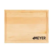 99012 Meyer Maple Cutting Board-17x11