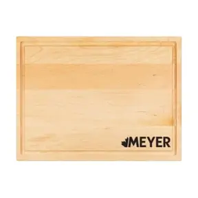 99012 Meyer Maple Cutting Board-17x11