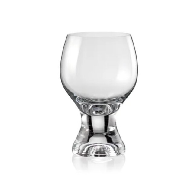BC159-340S Gina Wine Glass-340ml