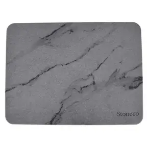 SDM-MG Stone Drying Mat-Marble Grey