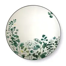 OXALIS - Dessert Plate