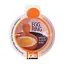 joie MS17111 Silicone Egg Ring
