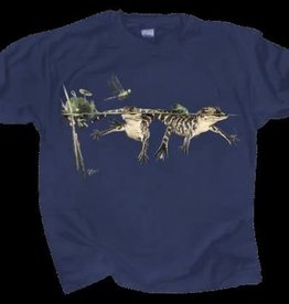 Youth T-Shirt - First Year Gator