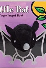 Finger Puppet Board Book