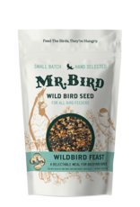 WildBird Feast 2lb2oz Bag