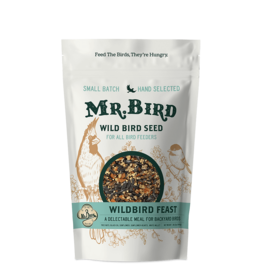 Bird Seed - WildBird Feast