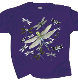 Dragonfly Flight T-Shirt