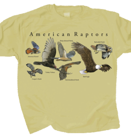 American Raptors T-Shirt