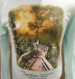 Long Sleeve Boardwalk T-Shirt