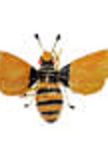 Ornament - Enamel Bee