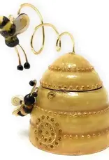 Trinket Box - Bee Hive