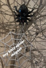 Magnet -  Spider Glass