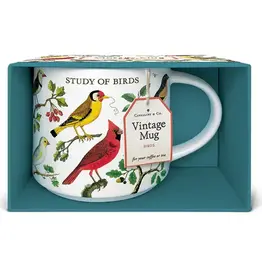Mug  - Vintage Design
