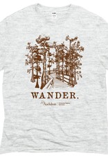 T-Shirt - Wander