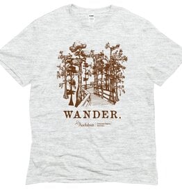 T-Shirt - Wander