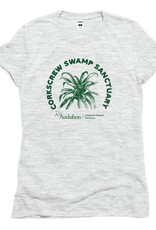 Ladies T-Shirt - Bromeliad