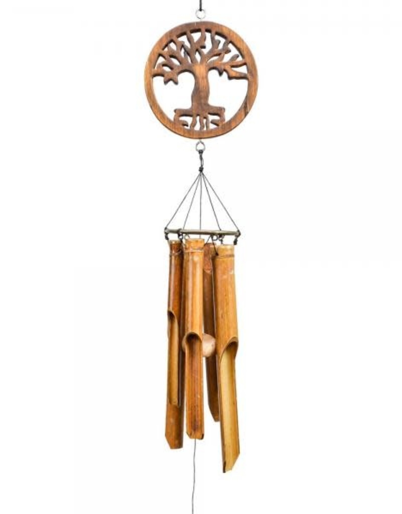 Wind Chime Tree of Life