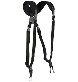 Double Sling Harness