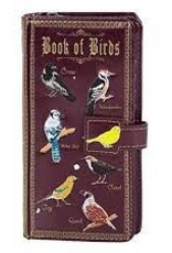 Wallet - Book of Birds